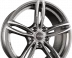 AVUS Racing AC-MB3 9.50x19 5x120.0 ET 37 - felgi aluminiowe (kolor Antracytowy) - zdjęcie dodatkowe nr 1 miniaturka