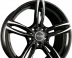 AVUS Racing AC-MB3 8.00x18 5x120.0 ET 43 - felgi aluminiowe (kolor Czarny) - zdjęcie dodatkowe nr 1 miniaturka