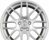 AVUS Racing AC-MB4 9.00x18 5x120.0 ET 37 - felgi aluminiowe (kolor Srebrny) - zdjęcie główne