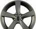 AVUS Racing AF10 9.50x19 5x112.0 ET 45 - felgi aluminiowe (kolor Antracytowy) - zdjęcie główne miniaturka