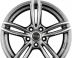 AVUS Racing AF15 8.00x18 5x112.0 ET 30 - felgi aluminiowe (kolor Antracytowy) - zdjęcie główne