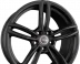 AVUS Racing AF15 8.00x18 5x112.0 ET 30 - felgi aluminiowe (kolor Czarny) - zdjęcie dodatkowe nr 1 miniaturka