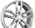 AVUS Racing AF16 8.00x18 5x112.0 ET 35 - felgi aluminiowe (kolor Srebrny) - zdjęcie dodatkowe nr 1 miniaturka