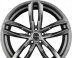 AVUS Racing AF16 8.00x18 5x112.0 ET 35 - felgi aluminiowe (kolor Antracytowy) - zdjęcie główne