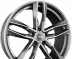 AVUS Racing AF16 8.00x18 5x112.0 ET 35 - felgi aluminiowe (kolor Antracytowy) - zdjęcie dodatkowe nr 1 miniaturka