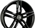 AVUS Racing AF6 9.00x20 5x112.0 ET 45 - felgi aluminiowe (kolor Czarny) - zdjęcie dodatkowe nr 1 miniaturka