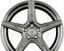 AXXION AX7 SUPER CONCAVE 9.00x20 5x112.0 ET 35 - felgi aluminiowe (kolor Antracytowy) - zdjęcie główne miniaturka