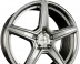 AXXION AX7 SUPER CONCAVE 9.00x20 5x112.0 ET 35 - felgi aluminiowe (kolor Antracytowy) - zdjęcie dodatkowe nr 1 miniaturka