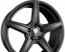 AXXION AX7 SUPER CONCAVE 10.50x20 5x130.0 ET 45 - felgi aluminiowe (kolor Czarny) - zdjęcie dodatkowe nr 1 miniaturka