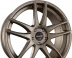 BARRACUDA SHOXX 10.50x20 5x120.0 ET 35 - felgi aluminiowe (kolor Brązowy) - zdjęcie dodatkowe nr 1 miniaturka