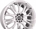 BARRACUDA TZUNAMEE 9.00x20 5x114.3 ET 17 - felgi aluminiowe (kolor Biały) - zdjęcie dodatkowe nr 1 miniaturka