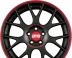BBS CH-R 8.50x18 5x112.0 ET 42 - felgi aluminiowe (kolor Czarny) - zdjęcie główne miniaturka