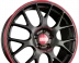 BBS CH-R 8.50x18 5x112.0 ET 42 - felgi aluminiowe (kolor Czarny) - zdjęcie dodatkowe nr 1 miniaturka