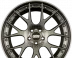 BBS CH-RII 10.50x21 5x112.0 ET 17 - felgi aluminiowe (kolor Szary) - zdjęcie główne miniaturka