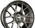 BBS CH-RII 10.50x21 5x112.0 ET 17 - felgi aluminiowe (kolor Szary) - zdjęcie dodatkowe nr 1 miniaturka