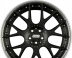BBS CH-RII 9.50x20 5x112.0 ET 20 - felgi aluminiowe (kolor Czarny) - zdjęcie główne miniaturka