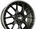 BBS CH-RII 9.50x20 5x112.0 ET 20 - felgi aluminiowe (kolor Czarny) - zdjęcie dodatkowe nr 1 miniaturka
