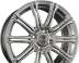 BORBET CW1 8.00x19 5x112.0 ET 45 - felgi aluminiowe (kolor Srebrny) - zdjęcie dodatkowe nr 1 miniaturka