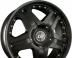 BORBET CWB 8.00x18 6x139.7 ET 38 - felgi aluminiowe (kolor Czarny) - zdjęcie dodatkowe nr 1 miniaturka