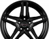 BORBET XRT 8.00x18 5x120.0 ET 35 - felgi aluminiowe (kolor Czarny) - zdjęcie główne