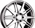 CARLSSON 1/10 8.50x18 5x112.0 ET 35 - felgi aluminiowe (kolor Grafitowy) - zdjęcie dodatkowe nr 1 miniaturka