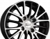 CMS C17 6.00x15 4x108.0 ET 48 - felgi aluminiowe (kolor Czarny) - zdjęcie dodatkowe nr 1 miniaturka