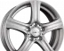 COM 4 WHEELS BILIX 5.00x14 5x100.0 ET 35 - felgi aluminiowe (kolor Srebrny) - zdjęcie dodatkowe nr 1 miniaturka