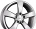 COM 4 WHEELS PICTUS 6.50x16 5x115.0 ET 39 - felgi aluminiowe (kolor Srebrny) - zdjęcie dodatkowe nr 1 miniaturka