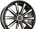 CORSPEED ARROWS 9.50x19 5x120.0 ET 38 - felgi aluminiowe (kolor Czarny) - zdjęcie dodatkowe nr 1 miniaturka