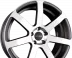 CORSPEED CHALLENGE 10.50x21 5x114.3 ET 40 - felgi aluminiowe (kolor Grafitowy) - zdjęcie dodatkowe nr 1 miniaturka
