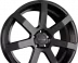 CORSPEED CHALLENGE 8.50x20 5x108.0 ET 40 - felgi aluminiowe (kolor Czarny) - zdjęcie dodatkowe nr 1 miniaturka