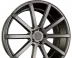 CORSPEED DEVILLE 10.50x20 5x114.3 ET 40 - felgi aluminiowe (kolor Grafitowy) - zdjęcie dodatkowe nr 1 miniaturka