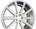 CORSPEED DEVILLE 10.50x22 5x112.0 ET 30 - felgi aluminiowe (kolor Srebrny) - zdjęcie dodatkowe nr 1 miniaturka