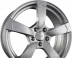 DBV TORINO II 6.50x15 5x114.3 ET 45 - felgi aluminiowe (kolor Srebrny) - zdjęcie dodatkowe nr 1 miniaturka