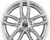 DIEWE WHEELS ALITO 7.50x17 5x112.0 ET 27 - felgi aluminiowe (kolor Srebrny) - zdjęcie główne miniaturka