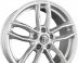 DIEWE WHEELS ALITO 7.50x17 5x112.0 ET 27 - felgi aluminiowe (kolor Srebrny) - zdjęcie dodatkowe nr 1 miniaturka