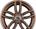 DIEWE WHEELS ALITO 8.50x19 5x112.0 ET 35 - felgi aluminiowe (kolor Brązowy) - zdjęcie główne