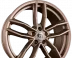 DIEWE WHEELS ALITO 8.50x19 5x112.0 ET 35 - felgi aluminiowe (kolor Brązowy) - zdjęcie dodatkowe nr 1 miniaturka