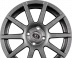 DIEWE WHEELS ALLEGREZZA 7.00x16 5x115.0 ET 38 - felgi aluminiowe (kolor Grafitowy) - zdjęcie główne miniaturka