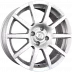 DIEWE WHEELS ALLEGREZZA 7.00x16 5x115.0 ET 38 - felgi aluminiowe (kolor Srebrny) - zdjęcie dodatkowe nr 1 miniaturka