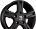 DIEWE WHEELS AMARO 9.00x20 5x130.0 ET 45 - felgi aluminiowe (kolor Czarny) - zdjęcie dodatkowe nr 1 miniaturka