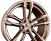 DIEWE WHEELS AVIO 9.50x19 5x120.0 ET 40 - felgi aluminiowe (kolor Brązowy) - zdjęcie dodatkowe nr 1 miniaturka