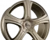 DIEWE WHEELS BARBA 8.00x18 5x112.0 ET 45 - felgi aluminiowe (kolor Brązowy) - zdjęcie dodatkowe nr 1 miniaturka