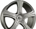 DIEWE WHEELS BARBA 8.00x18 5x108.0 ET 45 - felgi aluminiowe (kolor Antracytowy) - zdjęcie dodatkowe nr 1 miniaturka