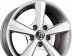 DIEWE WHEELS BELLINA 7.00x17 5x120.0 ET 30 - felgi aluminiowe (kolor Srebrny) - zdjęcie dodatkowe nr 1 miniaturka