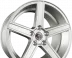 DIEWE WHEELS CAVO 8.50x19 5x112.0 ET 40 - felgi aluminiowe (kolor Srebrny) - zdjęcie dodatkowe nr 1 miniaturka