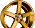 DIEWE WHEELS CAVO 9.00x20 5x112.0 ET 40 - felgi aluminiowe (kolor Złoty) - zdjęcie dodatkowe nr 1 miniaturka