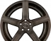 DIEWE WHEELS CAVO 9.00x20 5x120.0 ET 30 - felgi aluminiowe (kolor Szary) - zdjęcie główne miniaturka