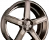 DIEWE WHEELS CAVO 9.00x20 5x120.0 ET 30 - felgi aluminiowe (kolor Szary) - zdjęcie dodatkowe nr 1 miniaturka