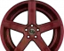 DIEWE WHEELS CAVO 9.00x20 5x114.3 ET 40 - felgi aluminiowe (kolor Brązowy) - zdjęcie główne miniaturka